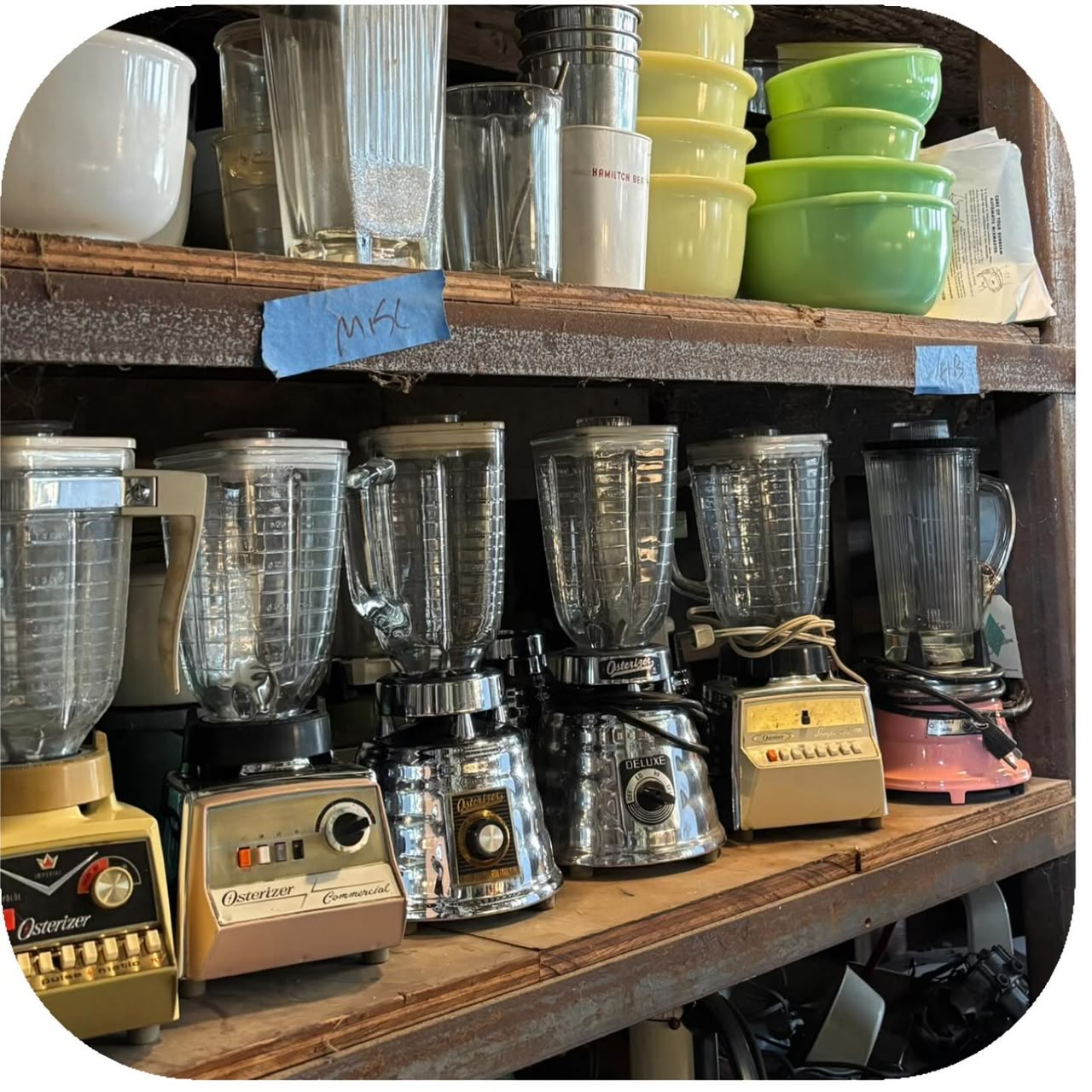 Small Appliances